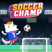 Arcade Soccer Star