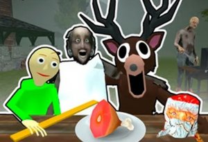 Family Fair Puzzle Quest
