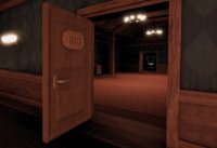 Mystic Corridors: Puzzle Journey