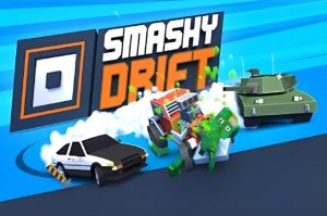 Urban Drift Master
