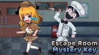 Escape Room Mystery Key: Puzzle Adventure Game