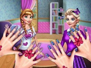 Princess Nail Art Studio