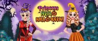 Bffs Hello Halloween: Makeup & Dress Up Game - Dress Up Game