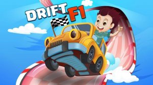 Drift F1 Racing Game