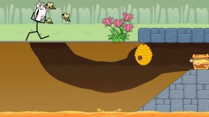 Gravity Path Puzzle