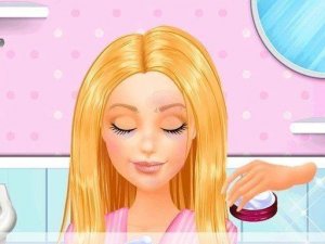 Ellie Get Ready with Me 2: Makeover & Dress Up Game