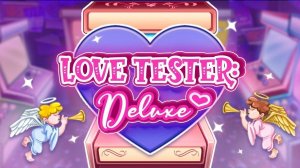 Love Match Quiz - Compatibility Game
