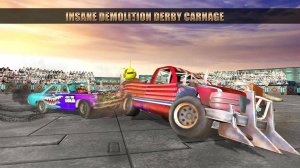 Precision Driving Arena