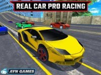 Pro Racing 3D: Sports Car Arcade