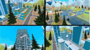 Fury Bike Rider: Racing & Simulator