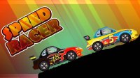 Speed Racer: Physics Racing Game - Arcade Game