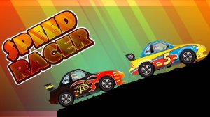 Speed Racer: Physics Racing Game