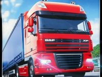 Euro Truck Simulator Cargo Drive