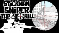 Stickman Target Tap to Win