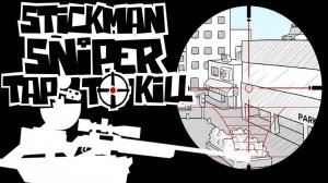 Stickman Target Tap to Win