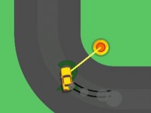 Sling Race Online Game