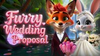 Furry Wedding Proposal: Dress Up Game - Fashion Game