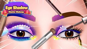 Eye Art Perfect Makeup Artist - Makeup Game