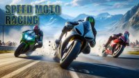 Speed Moto Racing 3D Bike Arcade
