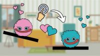 Connect Hagi and Kisi Puzzle