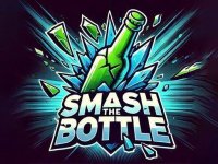 Smash The Bottle - Fun Arcade Game