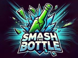 Smash The Bottle - Fun Arcade Game