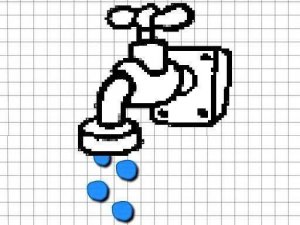 Shape of Water Puzzle Game