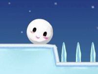 SnowBall Adventure: Rolling Fun Game - Arcade Game