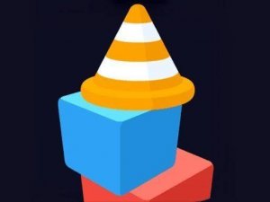 Cube Path: Spatial Puzzle Adventure