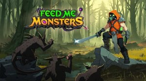 Feed Me Friends Idle Quest