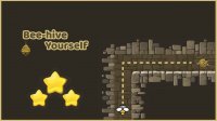 Beehive Maze: A Calm Puzzle Journey