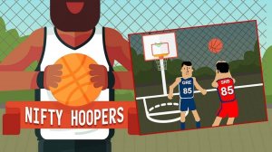 Precision Hoops Showdown