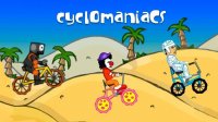 Cyclomaniacs Bike Racing