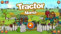 Tractor Transport Driving Game