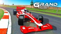 Grand Driving Arcade Challenge