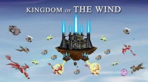 Gust Keep: Defend the Citadel