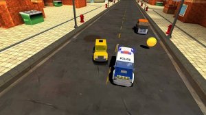 Endless Toy Car Racing 2k20 Online Game