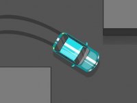 Crazy Drift: Arcade Driving Game