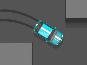Crazy Drift: Ultimate Driving Game