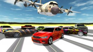Max Crusher 2 - Destruction, Drift, and Racing Online Game