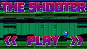 Neon Platform Dash