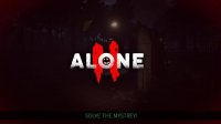 Alone II: Journey to Safety Puzzle Game
