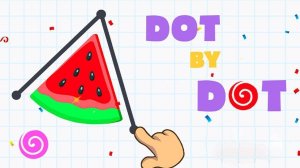 Dot by Dot: Connect the Dots Puzzle Game
