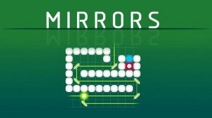 Mirrors - Puzzle Game