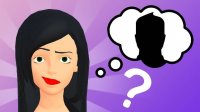 Who is This - Texting Mystery Game: Social Puzzle Game
