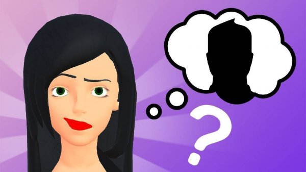 Who is This: Social Deduction Puzzle