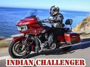Motorcycle Jigsaw Assembly