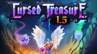 Cursed Treasure 1.5 Defense Game - Tower Defense Strategy