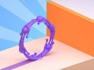 Join Scroll Run - Team Building Game