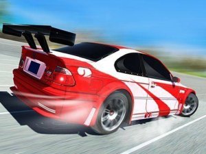 Drag Racing 3D 2021: Ultimate Car Tuning Game